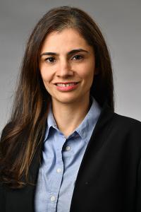 Ava B Anklesaria, MD Profile Headshot